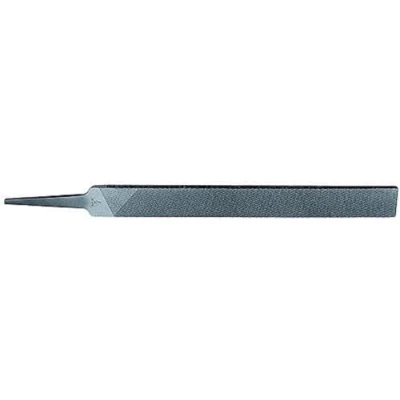 Imagen de Bellota 4002 6 BAS Lima plana paralela para mecánico, basta (6&quot;)