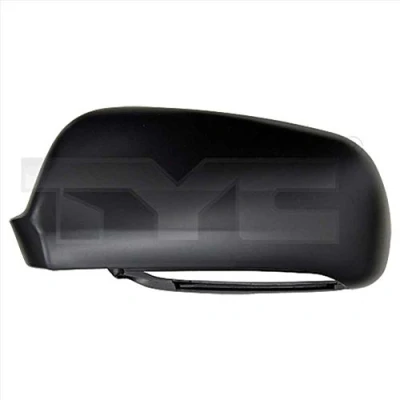 Imagen de TYC 302 0010 2 Cubierta, retrovisor exterior izquierda AUDI: A3 Hatchback, A4 B5 Berlina, A6 C5 Berlina