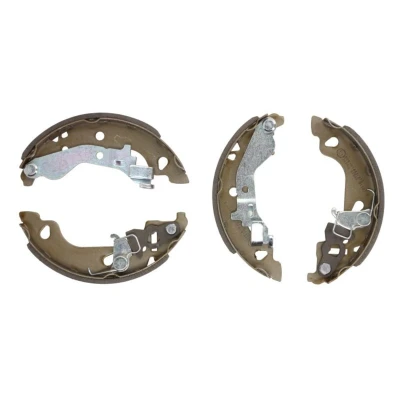 Imagen de LPR 07680 Zapatas de freno 180 30 con palanca mano FIAT: Punto II Hatchback