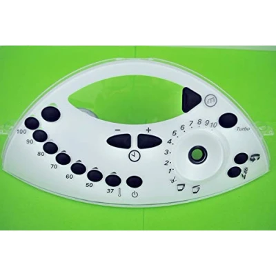 Imagen de Panel Frontal, BOTONERA, DE MANDOS Compatible para THERMOMIX TM31
