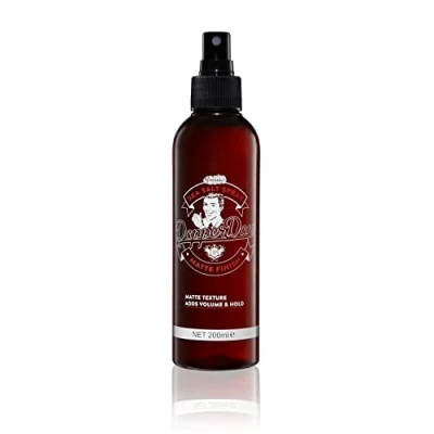 Imagen de Dapper Dan Spray Sea Salt 200ml 400 g