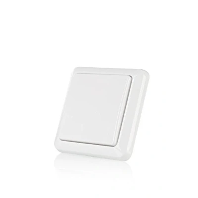 Imagen de Trust AWST 8800 Interruptor de pared inalámbrico, blanco