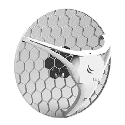 Imagen de Antena LTE MIKROTIK LHG LTE6 Kit RBLHGR&amp;R11e