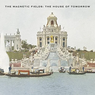 Imagen de The Magnetic Fields [Vinilo]