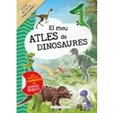 Imagen de El Meu Atles De Dinosaures
