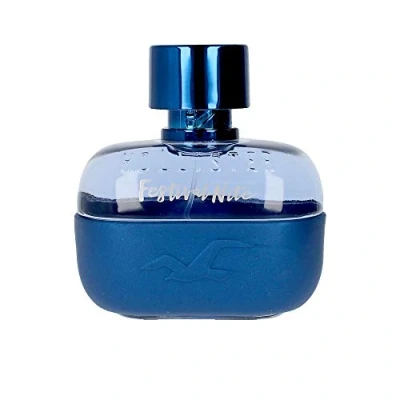 Imagen de Hollister Festival Nite For Him Eau de Toilette 100 ml