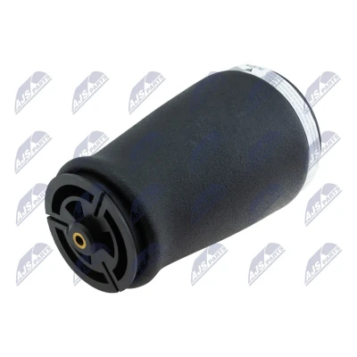 Imagen de NTY EZC BM 316 Muelle neumático, suspensión Atrás derecha BMW: 5 Touring