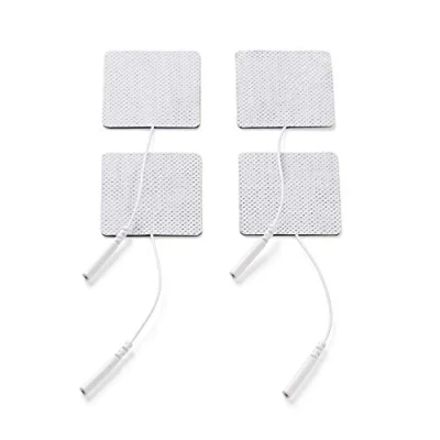 Imagen de Promed Electrodos de Tela 45 x mm 4 unidades