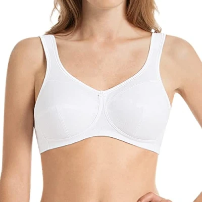 Imagen de Anita Sujetador de Alivio Blanco 105C