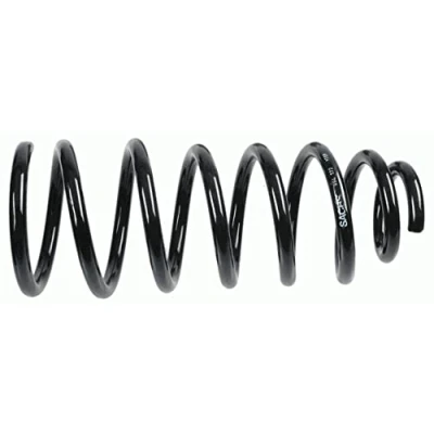 Imagen de SACHS 994 172 Muelle de suspensión VOLVO: S60 I