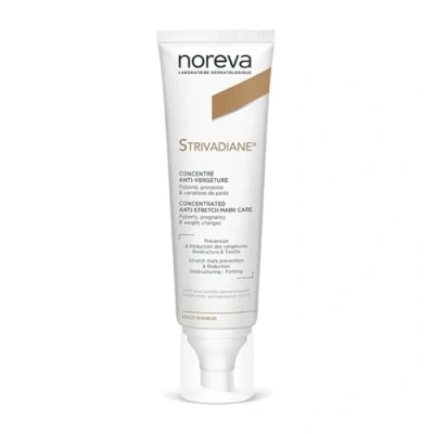 Imagen de Noreva Strivadiane Concentrado Antiestrías Pieles Sensibles 125 ml