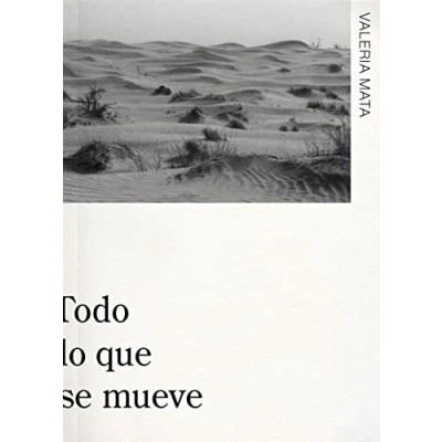 Imagen de TODO LO QUE SE MUEVE (DIALOGOS)