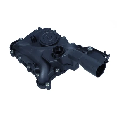 Imagen de MAXGEAR 18 1304 Válvula, ventilación cárter Válvula de purga aire Bloque motor con junta AUDI: A4 B8 Sedán, A5 Sportback, Coupé