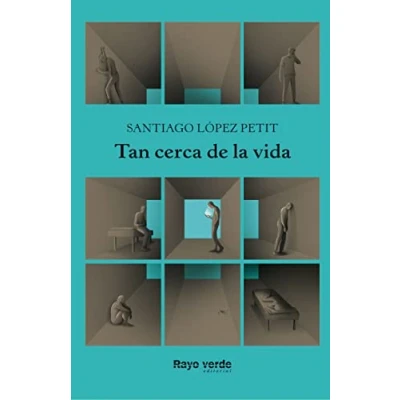Imagen de TAN CERCA DE LA VIDA: 39 (RAYOS GLOBULARES)