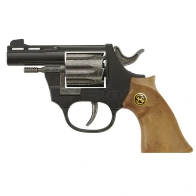 Imagen de J. G. Schrödel 1020108 Super 8 Tiro en probador de Arma, 14,5 cm