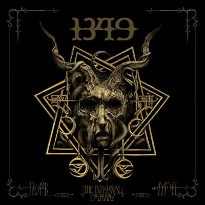 Imagen de Infernal.. gatefold Vinilo