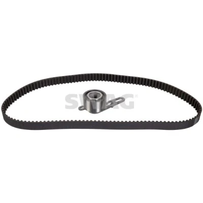 Imagen de SWAG 50 02 0036 Kit de correa distribución 130 FORD: Transit Mk4 Furgón, Mk3 Tourneo