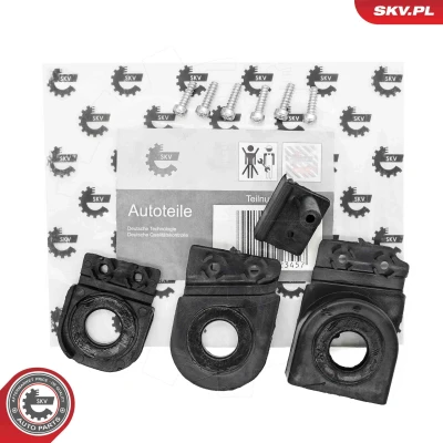 Imagen de Kit de réparation, phare principal ESEN SKV 97SKV129