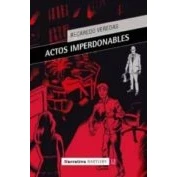 Imagen de Actos Imperdonables (NARRATIVA)