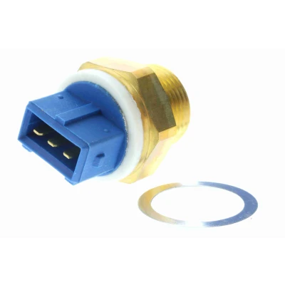 Imagen de VEMO Original Quality V40 99 1082 Interruptor de temperatura, ventilador del radiador M22 x 1,5 OPEL: Vectra B CC, Berlina