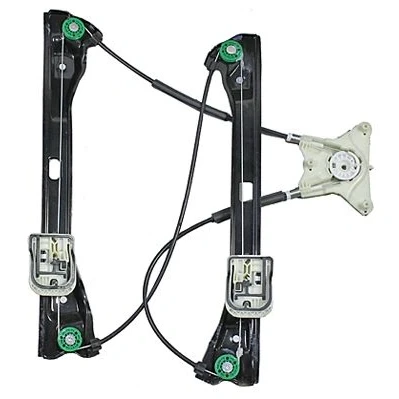 Imagen de Metzger Elevalunas Delante, derecha eléctrico sin electromotor 2160408 SEAT: Toledo 4, SKODA: Rapid Spaceback
