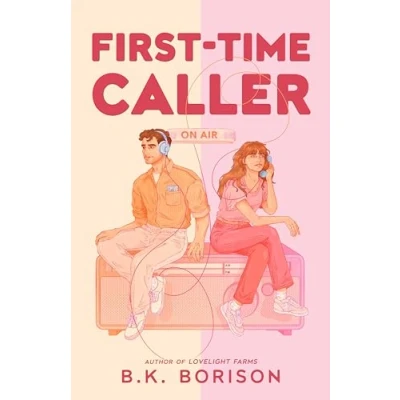 Imagen de First Time Caller