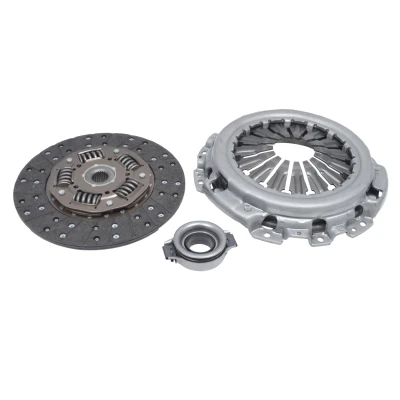Imagen de BLUE PRINT ADN130141 Kit de Embrague tres piezas con grasa sintética cojinete desembrague 250 NISSAN: Pick Up, Navara up