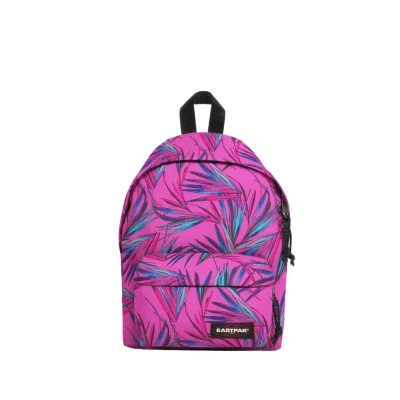 Imagen de Eastpak Orbit Mochila, Talla: One Size, Brize palm pink