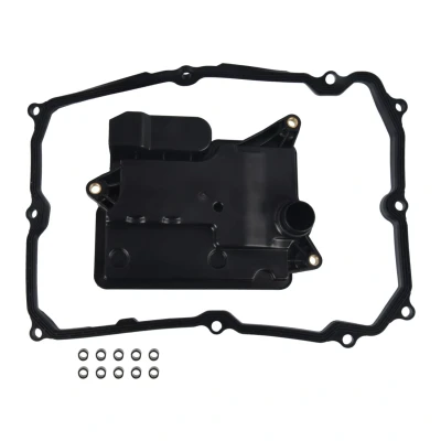 Imagen de Kit filtro hidrtáulico, caja automática FEBI BILSTEIN 182172