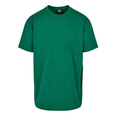 Imagen de Urban Classics Heavy Camiseta básica, Hombre, Talla: 3XL, Green