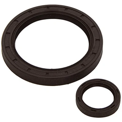 Imagen de CORTECO 289009 kit de retenes, motor del lado la polea