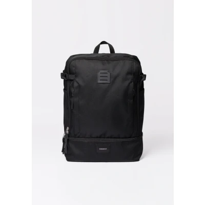 Imagen de Sandqvist ALDE Unisex Mochila, Talla: One Size, Black