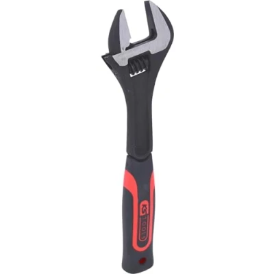 Imagen de KS TOOLS 577.0301 E Llave ajustable de boca 29, 300 34, 1.5/16 Acero cromo vanadio
