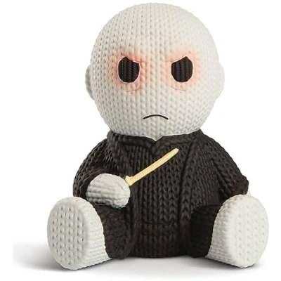 Imagen de Handmade by Robots Bensussen Deutch Figura de acción vinilo Harry Potter Voldemort Hmbr