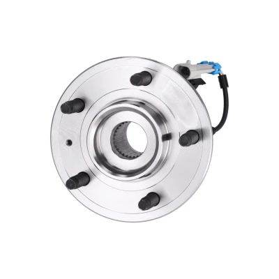 Imagen de FEBI BILSTEIN 180121 Juego de cojinete rueda OPEL: Antara