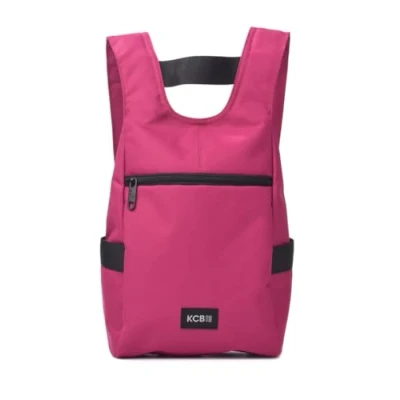 Imagen de KCB Underseat BIG Mochila, Mujer, Talla: One Size, Bubblegum