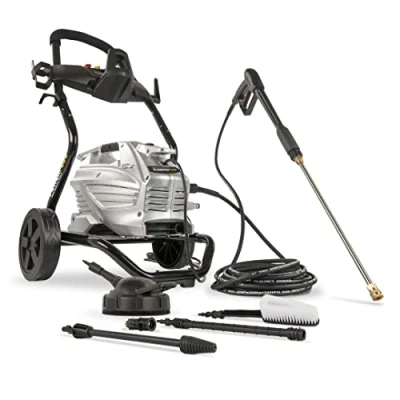 Imagen de Hidrolimpiadora 3100W Powerplus