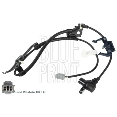 Imagen de BLUE PRINT ADBP710081 Sensor de ABS Eje delantero, derecha 970