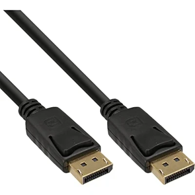 Imagen de Inline 17111p Cables De Audio Y Video