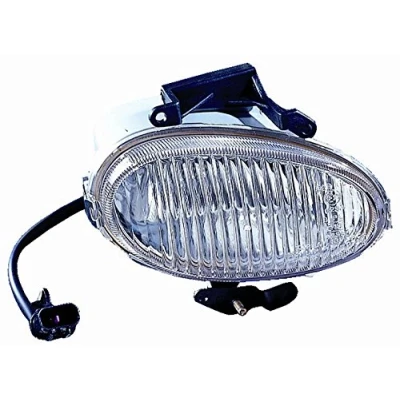 Imagen de PRASCO HN3204423 Faros Antiniebla derecha