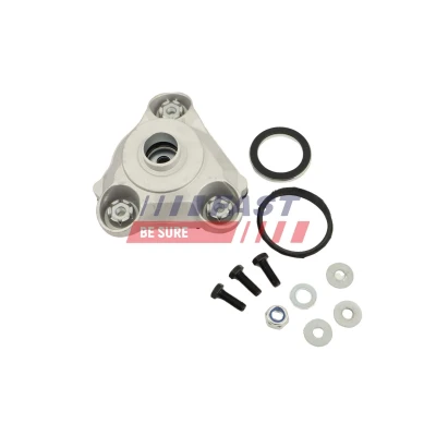 Imagen de FAST FT12251 Muelle de suspensión Eje trasero helicoidal FIAT: Punto Evo Hatchback, Grande III Hatchback