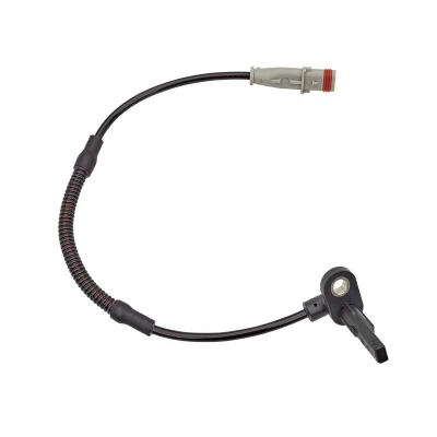Imagen de MEYLE 614 899 0043 Sensor de ABS eje delantero, ambos lados activo 2 12 OPEL: Zafira C Tourer, Insignia A Sports Berlina