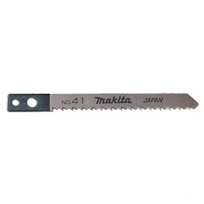 Imagen de Makita A 85880 Sierra de calar nº 41