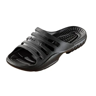 Imagen de BECO Sandalias, Mules Mujer, Negro, 41 EU