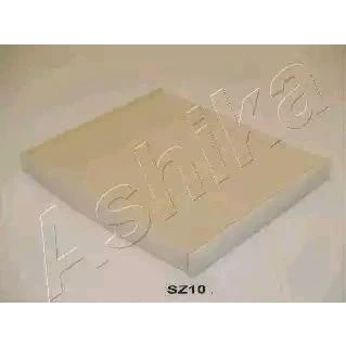 Imagen de Filtro, aire habitáculo ASHIKA 21 SZ SZ10
