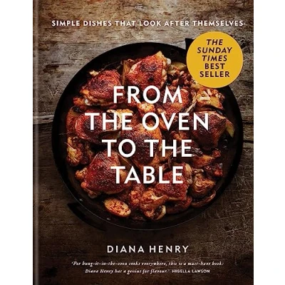 Imagen de From The Oven To Table