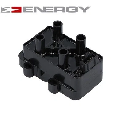 Imagen de ENERGY CZ0036 Bobina de encendido 4 12 eléctrico RENAULT: CLIO 2, 1, LAGUNA 2