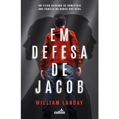 Imagen de Em Defesa De Jacob