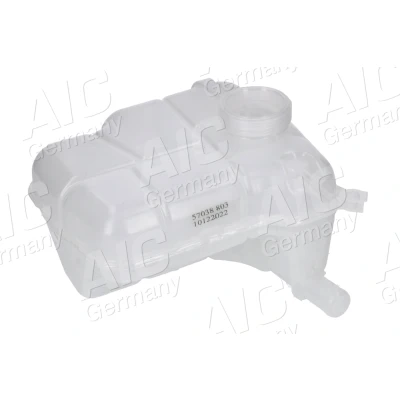 Imagen de AIC 57038 Depósito de Agua sin tapa, con sensor OPEL: Astra H Hatchback, J Berlina