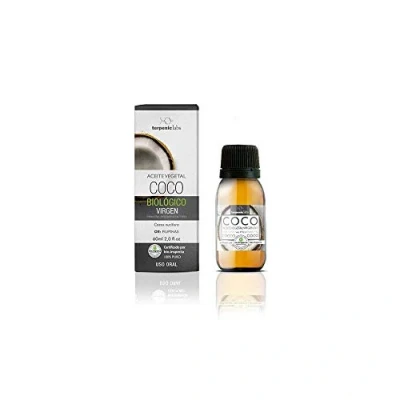 Imagen de Terpenic Evo Coco Aceite Virgen 100 ml 1 unidad